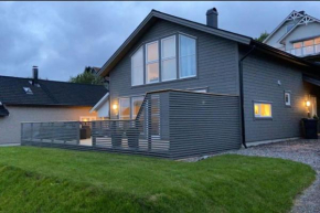 Villa Sortland - Vesterålen
